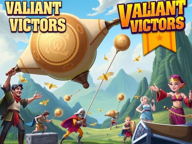 Valiant Victors Tournament