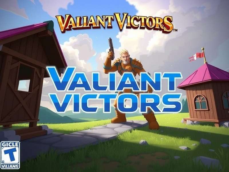 Valiant Victors Gameplay